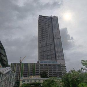 Pangsapuri 2 Interconnected 4 Pax Sky Pool Gym Sauna Jazzuci Water Purifier Washerdryer Kuala Lumpur