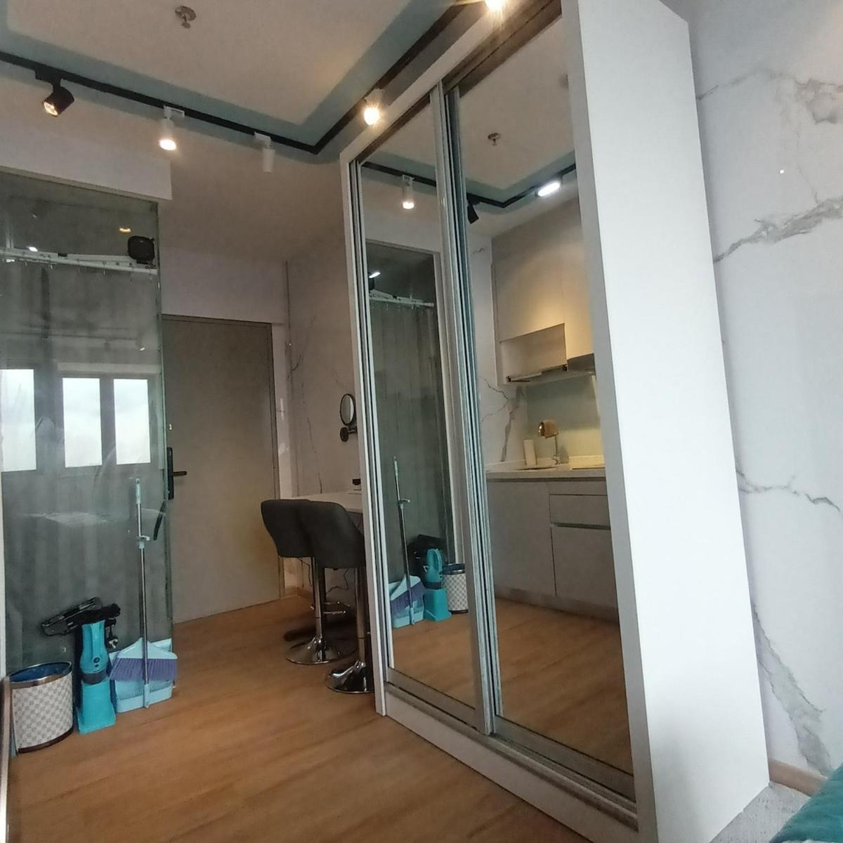 2 Interconnected 4 Pax Sky Pool Gym Sauna Jazzuci Water Purifier Washerdryer Kuala Lumpur
